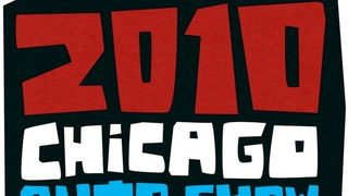 <i>Core77</i>'s Chicago Auto Show Field Guide Smells Like Lunchbreath
